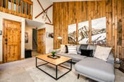 Breckenridge A12 Col · Walk to Lifts - Penthouse in Heart of Breckenridge