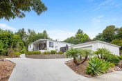 Modern Peaceful Tucked Away With Private Office