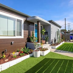 3109 Hawk St · Paradise with Views! 3 Outdoor Decks, Firepit, AC and Hot tub
