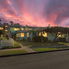 706 S Pacific Unit B · Steps From Beach, Panoramic Ocean Views, W Parking