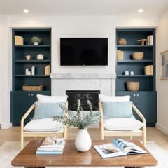 Pacific Villa - Ocean Views, Parking, AC, Fire Pit