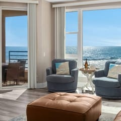 Unreal Experience, Ocean Spray, Panoramic Views+AC