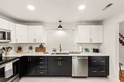 291 Sandstone Cir STG Utah - Main House · In The Heart of STG's Historical District