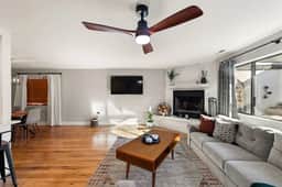 291 Sandstone Cir STG Utah - Main House · In The Heart of STG's Historical District