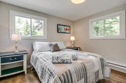 4295 Columbine Dr #1 · Stylish Meets Mountain Cozy - East Vail Condo