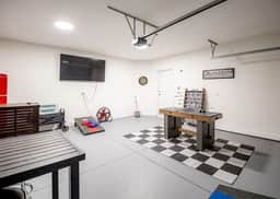 6 Bedrooms - OCEAN VIEW, 2 Game Rooms, Parking, AC