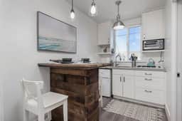 820 Portsmouth Relaunch · Right Between Bay & Beach Firepit, Patio