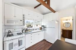Clementine Crush, Unit 2 | Spacious Studio