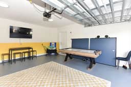 Luxury Beach House | OCEAN VIEW | Game Room | 3 BR