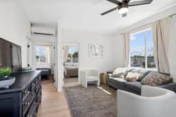 Oaklawn Private Guesthouse 2 - Best of Chula Vista