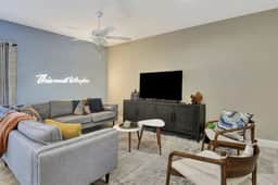 OCEAN VIEW | 6 bedrooms, 2 Game rooms, Parking, AC