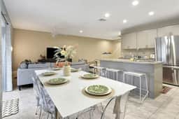 OCEAN VIEW | 6 bedrooms, 2 Game rooms, Parking, AC