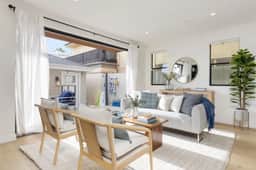 Pacific Villa - Ocean Views, Parking, AC, Fire Pit