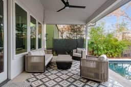 Soco Modern Luxury Home, Pool, near S. Congress
