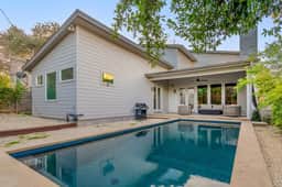 Soco Modern Luxury Home, Pool, near S. Congress