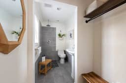 Unit A - B Ave Bungalows · Cozy Beach Studio, 5 Min Walk to Coronado Beach!