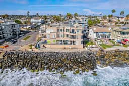 Unreal Experience, Ocean Spray, Panoramic Views+AC - Image 3