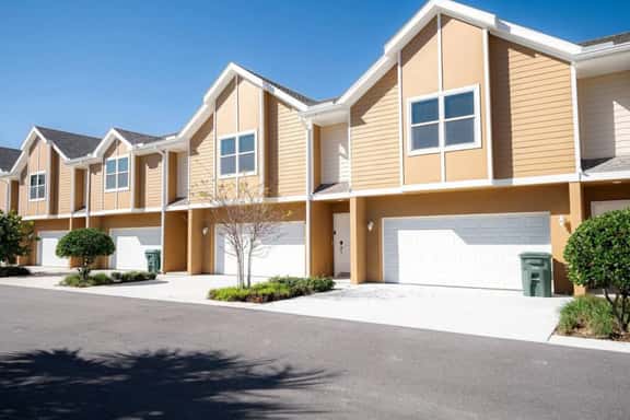 6 Bedrooms - OCEAN VIEW, 2 Game Rooms, Parking, AC - Image 1