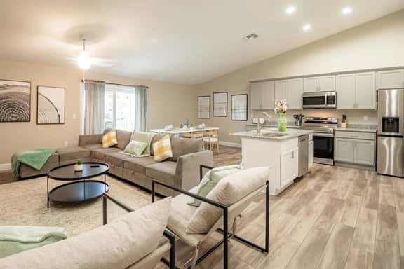 OCEAN VIEW | 6 bedrooms, Game rooms, Parking, AC - Image 1