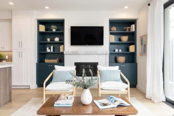 Pacific Villa - Ocean Views, Parking, AC, Fire Pit - Image 1