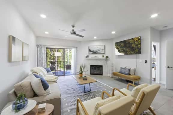 On Orange Ave - With Pool - Across From Park - Image 1