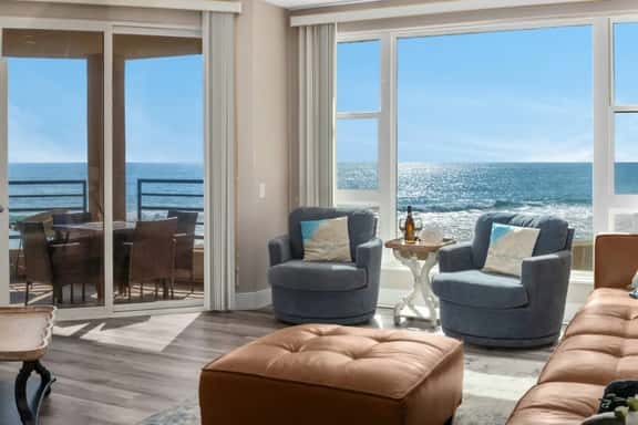 Unreal Experience, Ocean Spray, Panoramic Views+AC - Image 1