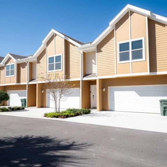 6 Bedrooms - OCEAN VIEW, 2 Game Rooms, Parking, AC - Image 1