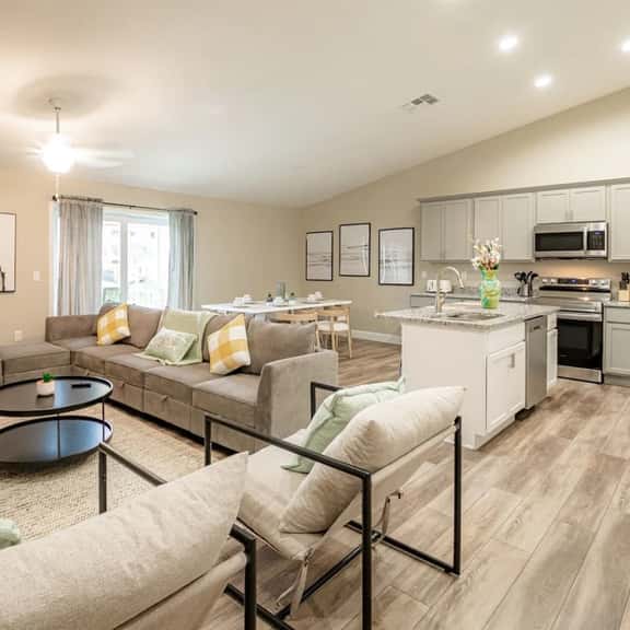 OCEAN VIEW | 6 bedrooms, Game rooms, Parking, AC - Image 1