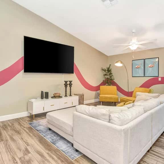 OCEAN VIEW | Retro Arcade | Game Room, Parking, AC - Image 1