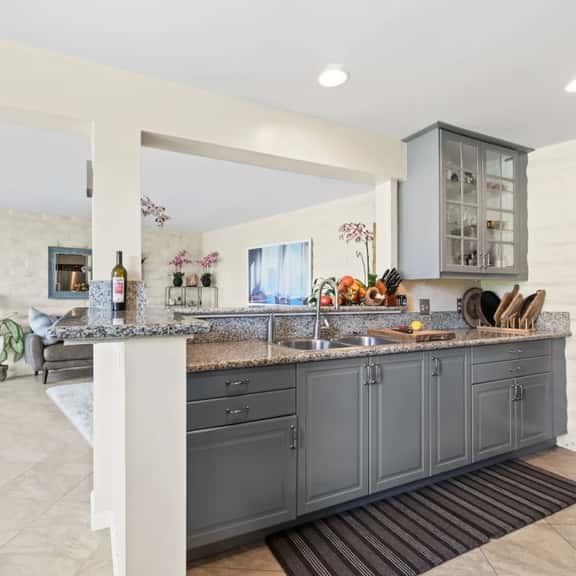 On Omni La Costa Golf Course- Patio, Parking, & AC - Image 1