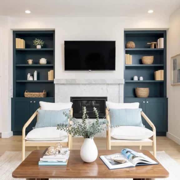 Pacific Villa - Ocean Views, Parking, AC, Fire Pit - Image 1