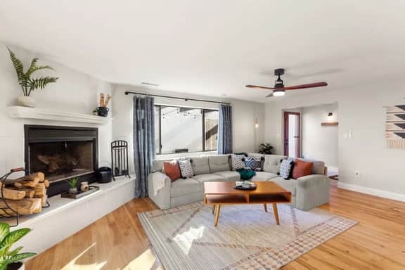 291 Sandstone Cir STG Utah - Main House · In The Heart of STG's Historical District