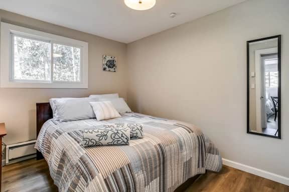 4295 Columbine Dr #1 · Stylish Meets Mountain Cozy - East Vail Condo