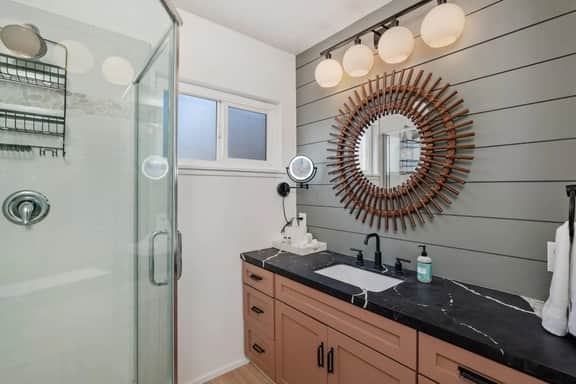 706 S Pacific Unit C · Steps From Beach, Panoramic Ocean Views & Parking