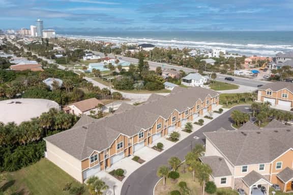 Beachside Escape Walk 2 Beach, Game Rm, Parking/AC
