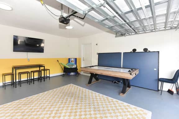 Luxury Beach House | OCEAN VIEW | Game Room | 3 BR