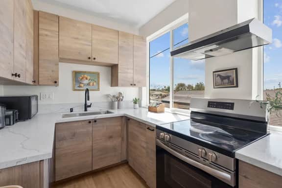 Oaklawn Private Guesthouse 1 - Best of Chula Vista