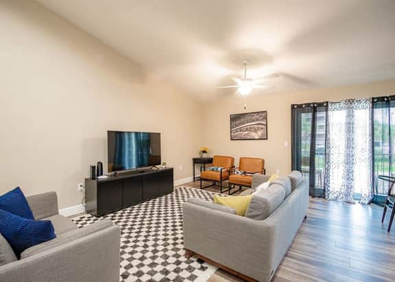 OCEAN VIEW | 6 bedrooms, Game rooms, Parking, AC
