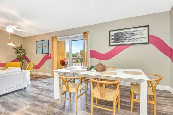 OCEAN VIEW | Retro Arcade | Game Room, Parking, AC