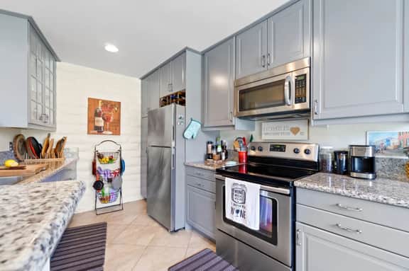 On Omni La Costa Golf Course- Patio, Parking, & AC
