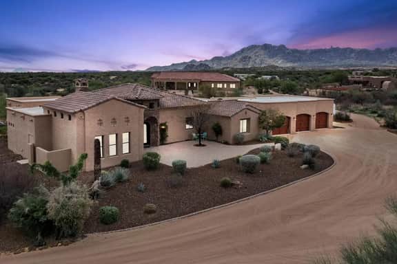 Stunning Scottsdale Estate - Pool/Spa/Sleeps 14 - Image 5