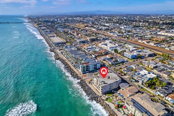 Unreal Experience, Ocean Spray, Panoramic Views+AC - Image 2