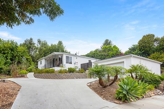 Modern Peaceful Tucked Away With Private Office