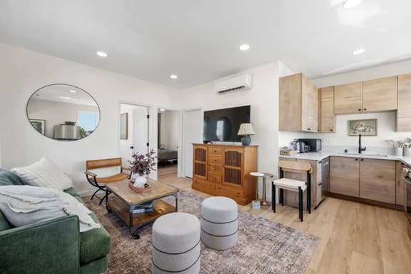 Oaklawn Private Guesthouse 1 - Best of Chula Vista