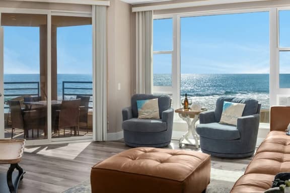 Unreal Experience, Ocean Spray, Panoramic Views+AC - Image 1